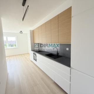 Pronájem bytu 3+kk 72 m² Plzeň Skvrňany, Františka Kováříka
