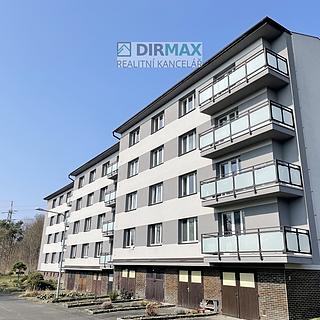 Pronájem bytu 2+1 63 m² Plzeň Doudlevce, České údolí