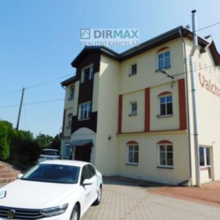 Pronájem bytu 1+kk, garsoniery 34 m² Plzeň