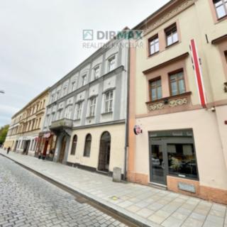 Pronájem restaurace 110 m² Plzeň