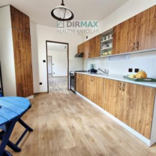 Prodej bytu 3+1 107 m² Příchovice