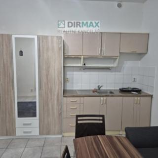 Pronájem bytu 1+kk, garsoniery 25 m² Plzeň