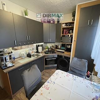 Prodej bytu 3+1 73 m&sup2; Zruč-Senec