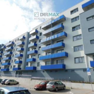 Pronájem bytu 3+kk 93 m² Plzeň Bolevec, Studentská