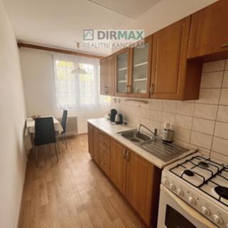 Pronájem bytu 2+1 55 m² Plzeň Bolevec, Sokolovská