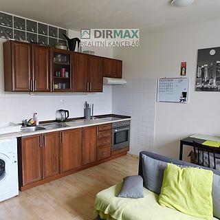 Pronájem bytu 2+kk 40 m² Plzeň