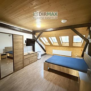 Pronájem bytu 2+kk 50 m&sup2; Plzeň