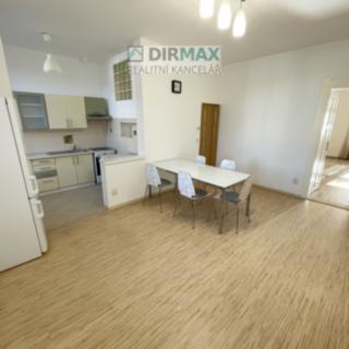 Pronájem bytu 4+kk 115 m² Plzeň