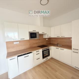 Pronájem bytu 2+kk 65 m² Plzeň