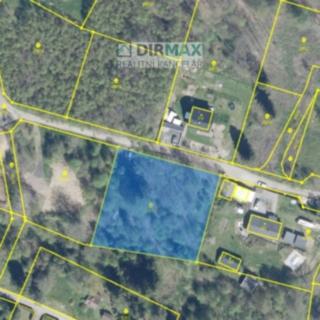 Prodej stavební parcely 2 270 m² Aš