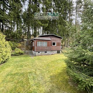 Prodej chaty 30 m&sup2; Ždírec