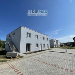 Pronájem bytu 2+kk 43 m² Kaznějov, Střední