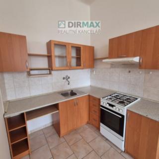 Pronájem bytu 2+kk 51 m² Plzeň