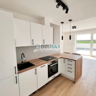Pronájem bytu 1+kk, garsoniery 44 m² Plzeň