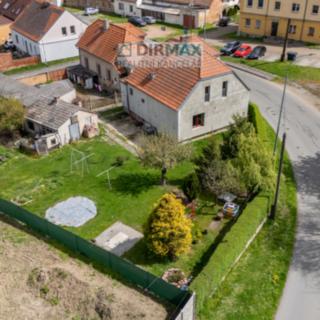 Prodej rodinného domu 145 m² Nýřany, Havlíčkova