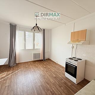 Pronájem bytu 1+kk a garsoniéry 18 m² Plzeň Doubravka, Lesní