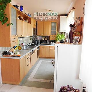 Prodej bytu 3+1 86 m² Plzeň