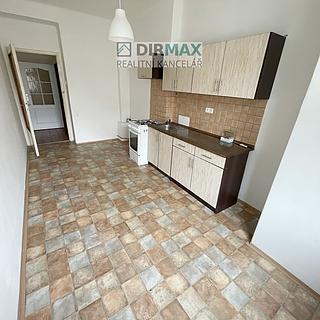 Pronájem bytu 2+1 76 m&sup2; Plzeň