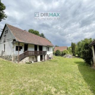 Prodej chalupy 150 m² Čížkov Měrčín