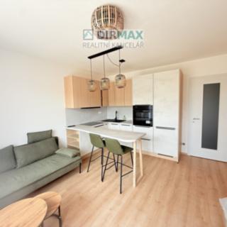 Pronájem bytu 1+kk a garsoniéry 32 m² Plzeň Východní Předměstí, Slovanská