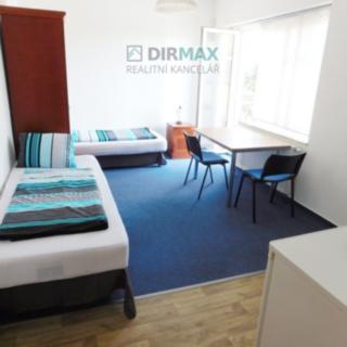 Pronájem bytu 1+kk, garsoniery 31 m² Plzeň