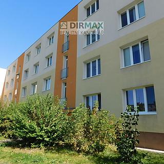 Pronájem bytu 2+1 62 m² Plzeň Lobzy, Polední