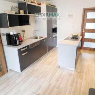 Prodej bytu 2+kk 52 m² Plzeň