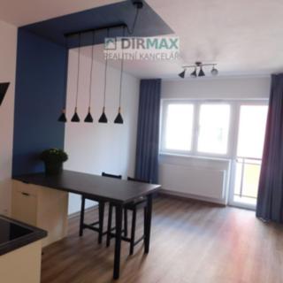 Pronájem bytu 1+kk, garsoniery 33 m² Plzeň