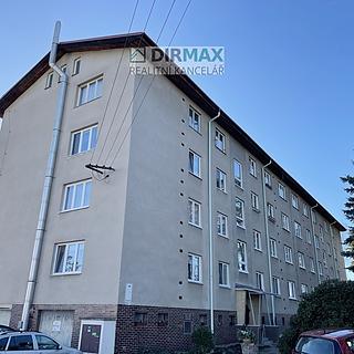 Prodej bytu 3+1 73 m² Zruč-Senec Senec, Ke Březí