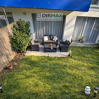 Pronájem bytu 2+kk 53 m² Plzeň Bolevec, Studentská