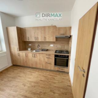 Pronájem bytu 2+1 64 m² Plzeň