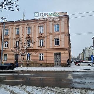 Pronájem kanceláře 37 m&sup2; Plzeň