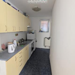 Pronájem bytu 2+1 69 m² Plzeň Jižní Předměstí, Havlíčkova