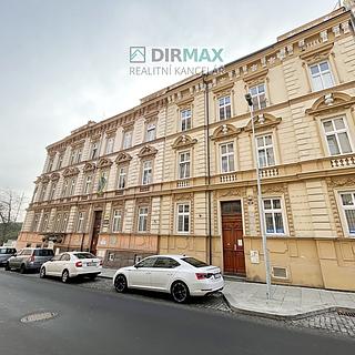 Pronájem kanceláře 58 m² Plzeň Jižní Předměstí, Purkyňova