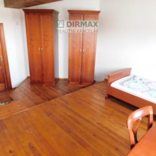 Pronájem pokoje 30 m² Plzeň Valcha, Dobřanská