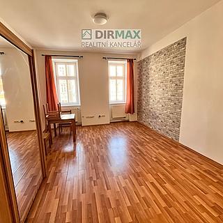 Pronájem bytu 1+kk a garsoniéry 35 m² Plzeň Východní Předměstí, Koterovská