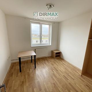 Pronájem bytu 1+1 34 m² Plzeň