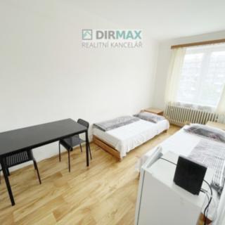 Pronájem pokoje 19 m² Plzeň Východní Předměstí, Zahradní