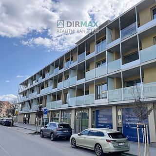 Pronájem bytu 2+kk 57 m&sup2; Plzeň