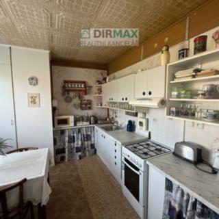 Prodej bytu 2+1 60 m² Tachov