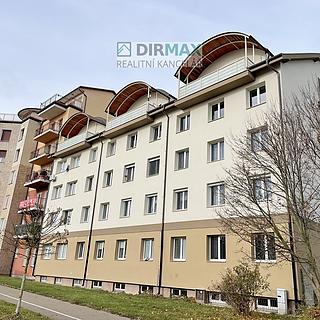 Pronájem bytu 3+kk 80 m² Plzeň