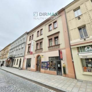 Pronájem restaurace 110 m² Plzeň Jižní Předměstí, Jungmannova