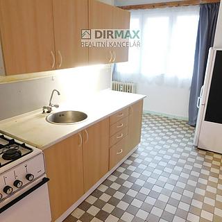 Prodej bytu 1+1 40 m² Plzeň