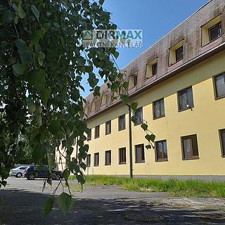 Prodej bytu 3+1, 107m²