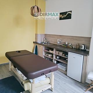 Pronájem kanceláře, 23m²