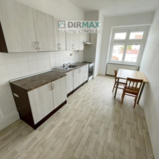 Pronájem bytu 2+1 76 m² Plzeň