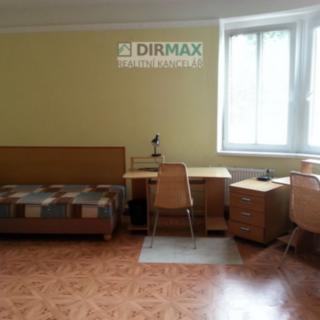 Pronájem pokoje 25 m² Plzeň Východní Předměstí, Ruská