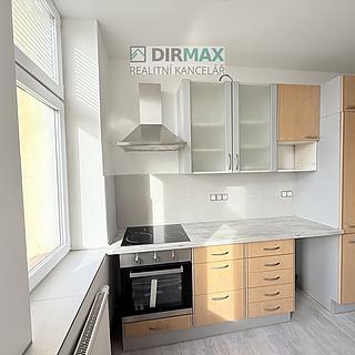 Pronájem bytu 1+1 36 m² Plzeň