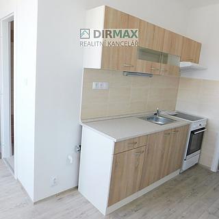 Pronájem bytu 2+1 62 m&sup2; Plzeň