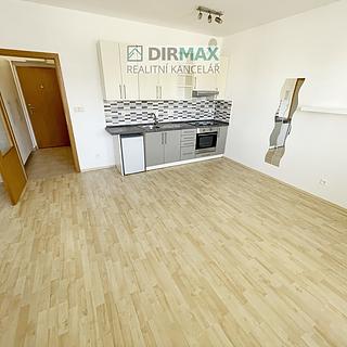 Pronájem bytu 1+kk, garsoniery 39 m&sup2; Plzeň